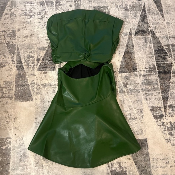 A.L.C Lexi Dress - Picture 3 of 4